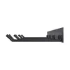 QLS Support mural pour outils de jardinage Support pour Voir les images du produit 4