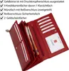 JENNIFER JONES Damen Geldbörse Geldbeutel Brieftasche Produktbild-Vorschau 4