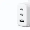 Ugreen Schnelles Netzladegerät 2X Usb Typ C / Usb 65W Produktbild-Vorschau 4