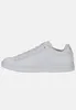 K-Swiss Court Tiebreak II Herrenschuhe sportlicher Schnürer Productafbeelding-voorbeeld 5