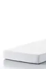 Fitted sheet Good Morning 180x220 cm - Solid color Produktbild-Vorschau 3