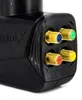 PremiumX Multischalter Set 5/12 Multiswitch SAT Quattro LNB Produktbild-Vorschau 5