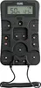 QUATPOWER Batterietester B4 Multi Check, mit Display Produktbild-Vorschau 1