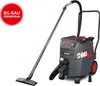 A Starmix wet/dry vacuum cleaner with its accessories, presented on a white background. Anteprima dell’immagine prodotto