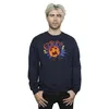 Disney - "Big Hero 6" Sweatshirt für Herren BI15432 (L) Produktbild-Vorschau 2