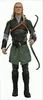A full-body shot of a Legolas action figure from The Lord of the Rings, holding a bow and arrow. Náhľad obrázku produktu