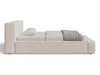 GrainGold Polsterbett Mali 120x200 cm - Bett 120x200, Produktbild-Vorschau 7
