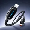 Mcdodo Caricabatterie Cavo USB-C per iPhone Lightning Anteprima dell’immagine prodotto 2