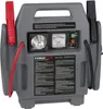 Starthilfe 4 in1 Pannenhilfe - Set Kompressor 12V Batterie Produktbild-Vorschau 2