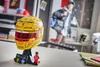 LEGO Editions Scuderia Ferrari HP Lewis Hamilton Helm - F1 Produktbild-Vorschau 7