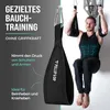 PULLUP & DIP Bauchtrainingsschlaufen Bauchtrainer Produktbild-Vorschau 6