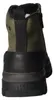 Mustang Schnürstiefel Grün Produktbild-Vorschau 5