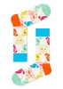 Happy Socks Dog Socks Gift Set 3-Pack Uni Geschenk-Socken Produktbild-Vorschau 4