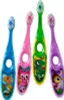 Spazzolino da denti Jordan Step by Step 2 per bambini dai 3 Anteprima dell’immagine prodotto 14