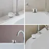 Kran Zawór mieszający Wanna Bateria wannowa Bateria Podgląd zdjęcia produktu 7