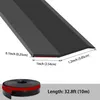 Těsnění garážových vrat 8,02 m/26,3FT Těsnění prahu Náhled obrázku produktu 14