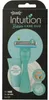 Wilkinson Intuition Razor Bikini Care Duo 3 Stück Produktbild-Vorschau 2