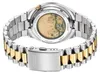 Citizen Automatik Armbanduhr NJ0154-80H Schwarz Edelstahl Produktbild-Vorschau 4