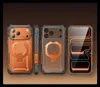 i-Blason GA843439159884, Pokrowiec, Apple, iPhone 17 Pro Podgląd zdjęcia produktu 18