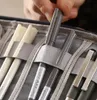 Trizand 23834 Taška organizér na kabely a malou elektroniku Náhled obrázku produktu 4