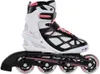 Powerslide pattini in linea Playlife Uno Pink 80, 880260 Anteprima dell’immagine prodotto 6