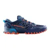 La Sportiva Bushido III Sportschuhe Damen Outdoorschuhe Productafbeelding-voorbeeld 7