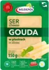 Ser plastry O/Z Gouda 150g Włoszczowa Podgląd zdjęcia produktu 1