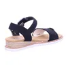 Skechers Desert Kiss-Adobe Princess 113541-BLK, Sandalen, Produktbild-Vorschau 23