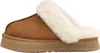 Ugg Disquette Chestnut - Dames Pantoffels - 1122550-CHE Produktbild-Vorschau 12