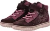 Ricosta Jeannie Klettstiefel Violett Produktbild-Vorschau 10