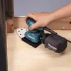 Makita BO 4565 J Ponceuse vibrante 112 x 190 mm 200 W + Voir les images du produit 8
