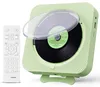ZELURXX Bluetooth CD-Player, Kompakt, Leicht, Produktbild-Vorschau 1