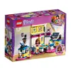LEGO® Friends Olivias großes Zimmer 41329 Produktbild-Vorschau 1