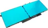 PowerSmart 4473mAh 3HWPP Akku pro Dell Latitude 5401 5410 Náhled obrázku produktu 1