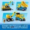 LEGO 60391 City Baufahrzeuge und Kran mit Abrissbirne, Produktbild-Vorschau 23