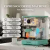 Empstorm Espressomaschine 2-in-1 mit Milchaufschäumer, 20 Produktbild-Vorschau 7