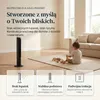 Vidacharmy – wentylator wieżowy 40", 20 dB, prędkość 8 m/s, Podgląd zdjęcia produktu 7