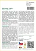 SAFLAX - spící strom - Albizia julibrissin - 50 Semena Náhled obrázku produktu 3