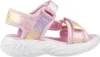 Skechers Errores de Foto 302682N-LPMT in Pink color size 22 Anteprima dell’immagine prodotto 4