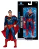 Figurka akcji Superman z linii DC Multiverse (klasyczna Podgląd zdjęcia produktu 2