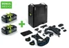 Festool Exoskelett ExoActive EXO 18 HPC 4,0 I-Plus Podgląd zdjęcia produktu 26