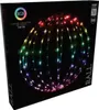 Esfera decorativa colgante con 168 LEDs RGB, de 40 cm de Vista previa de la imagen del producto 4
