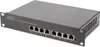 DIGITUS Professional DN-80114 - Switch - unmanaged Produktbild-Vorschau 1