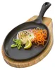 KÜCHENPROFI BBQ Servierpfanne mit Stielgriff Produktbild-Vorschau 2