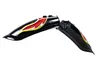 16-20 Zoll Fahrrad Schutzblech Set Mountain Bike MTB Produktbild-Vorschau 5