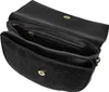 VALENTINO BAGS Pansy Flap Bag: NERO Produktbild-Vorschau 34