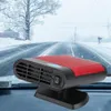 12V 150W aniontový ventilátor do auta, odvlhčovač čelního Náhled obrázku produktu 4
