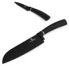 Berlinger Haus Messer Set BH-2565 in Schwarz/Silber Produktbild-Vorschau 9