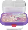 Mepal - Brotdose Campus - Bento Box Kinder - Brotdose mit Produktbild-Vorschau 3