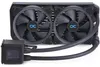 Alphacool Eisbaer Aurora 280 CPU - Digital RGB 280mm, Produktbild-Vorschau 1